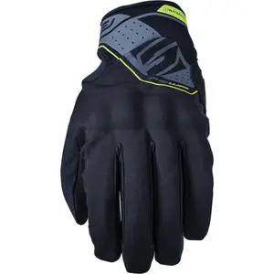 Gants moto mi-saison Five RS WP image-0