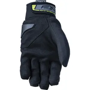 Gants moto mi-saison Five RS WP image-1