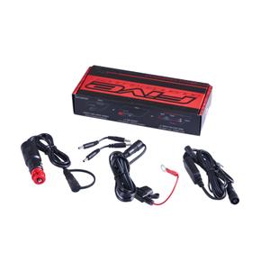 f062005-heating-gloves-connection-cable-five-black-red-one-size
