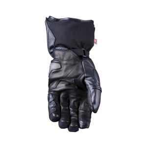 Heated motorcycle gloves Five Hg1 Evo WP image-1