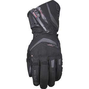 Winter motorcycle gloves Five WFX Prime Evo GTX
