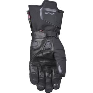 Winter motorcycle gloves Five WFX Prime Evo GTX image-1