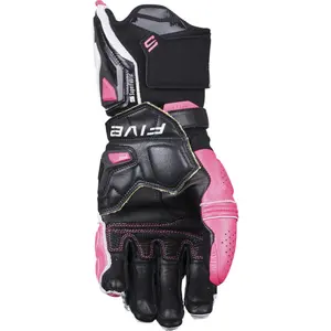 Luvas de motociclismo para mulher Five RFX1 Evo image-1