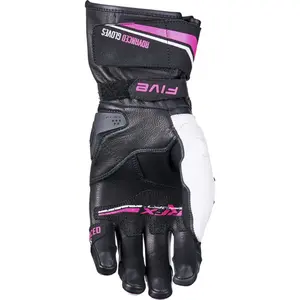 Racing-Motorradhandschuhe Damen Five RFX Sport Evo image-1