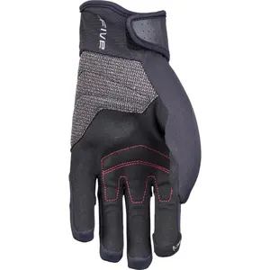 Gants moto été femme Five TFX5 image-1
