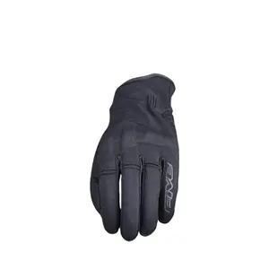 Gants moto racing Five Flow image-0