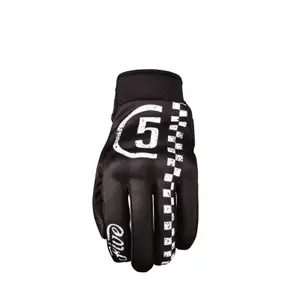 Tavaszi-ősz motoros kesztyű Five Globe image-0