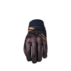 Motorcycle cross gloves Five Globe Replica image-0