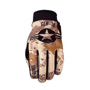Motorcycle cross gloves Five Globe Replica image-0