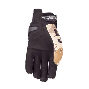 Motorcycle cross gloves Five Globe Replica image-1