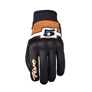 Motorcycle cross gloves Five Globe Replica image-0