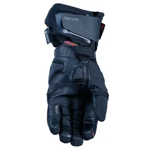 Vinterhandsker til motorcykel Five HG Prime GTX image-1