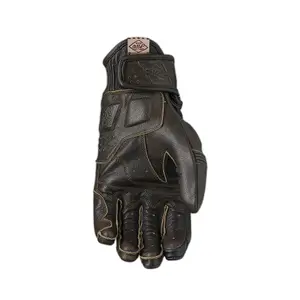 Summer motorcycle gloves Five Kansas image-1