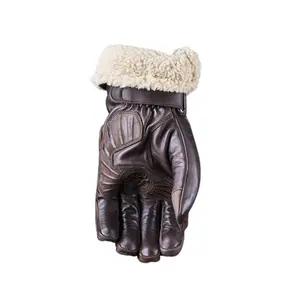 Winter-Motorradhandschuhe Damen Five Montana image-1