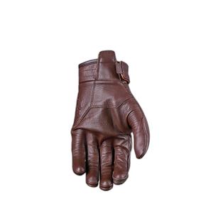 Guanti da moto estivi Five Mustang Evo image-1