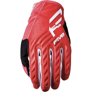 Motorcrosshandschoenen voor kinderen Five MXF3 Evo image-0