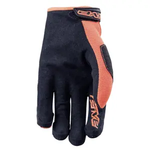 Luvas de motocross para crianças Five MXF 3 image-1
