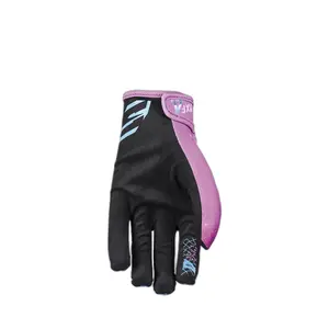 Gants moto cross Five MXF 4 image-1