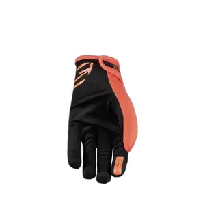 Gants moto cross Five MXF 4 image-1
