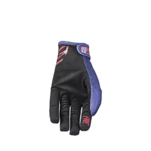 Gants moto cross Five MXF 4 image-1