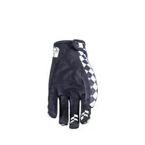 Gants moto cross Five MXF 4 image-1