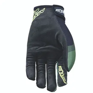 Gants moto cross Five MXF 4 image-1