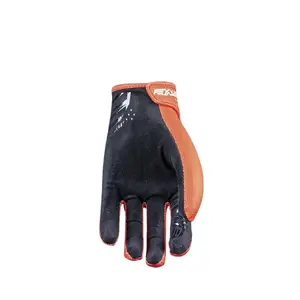 Gants moto cross Five MXF 4 image-1