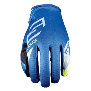 Gants moto cross Five MXF 4 image-0
