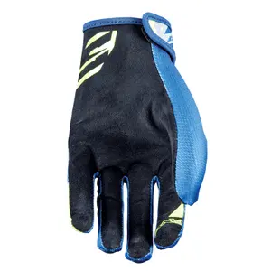 Gants moto cross Five MXF 4 image-1