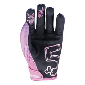 Gants moto cross Five MXF 4 image-1
