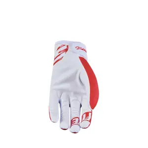 Gants moto cross Five MXF 4 image-1