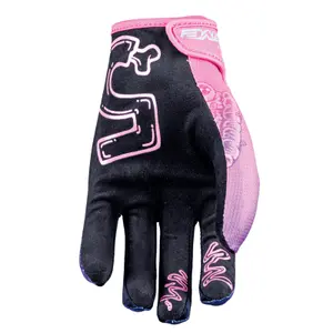 Γάντια motocross για παιδιά Five MXF 4 Slice image-1