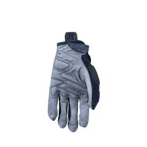 Motorcycle cross gloves Five MXF Prorider S image-1