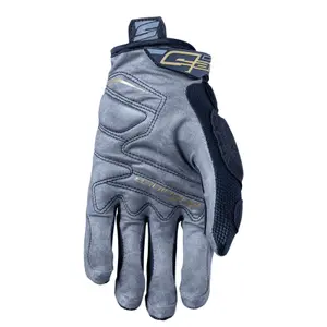Motorcycle cross gloves Five MXF Prorider S image-1