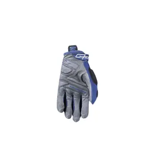 Motorcycle cross gloves Five MXF Prorider S image-1