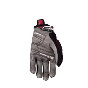 Motorcycle cross gloves Five MXF Prorider S image-1