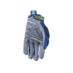 Motorcycle cross gloves Five MXF Prorider S image-1