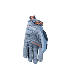 Motorcycle cross gloves Five MXF Prorider S image-1