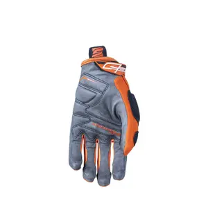 Motorcycle cross gloves Five MXF Prorider S image-1