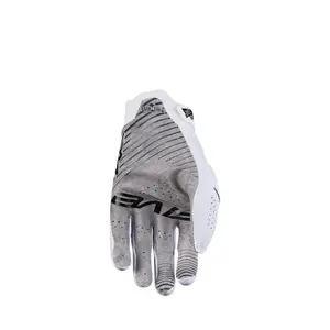 Motorcycle cross gloves Five MXF Prorider S image-1