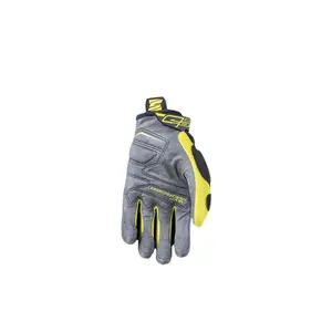 Motorcycle cross gloves Five MXF Prorider S image-1