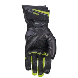Motorcycle racing gloves Five RFX Evo image-1