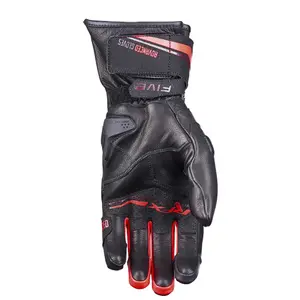 Motorcycle racing gloves Five RFX Evo image-1