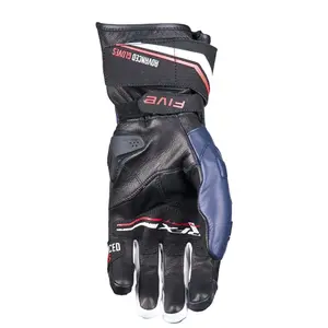 Motorcycle racing gloves Five RFX Evo image-1