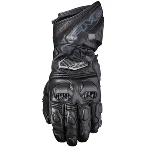 Gants moto racing Five RFX3 image-0