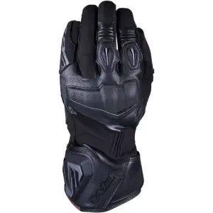 Motorcycle racing gloves Five RFX4 Evo WP image-0