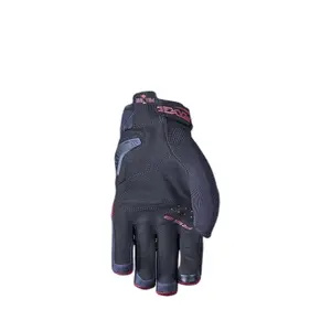 Damskie rękawice motocyklowe na średni sezon Five RS3 Evo image-1