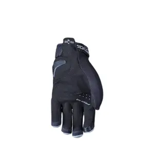 Women's mid-season motorcycle gloves Five RS3 Evo image-1