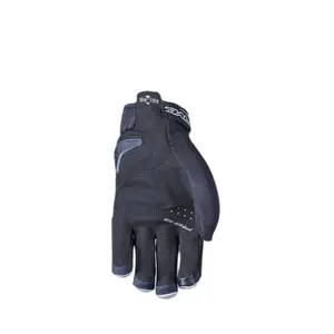 Női félidős motoros kesztyűk Five RS3 image-1