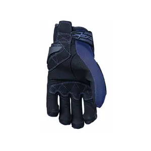 Női félidős motoros kesztyűk Five RS3 image-1